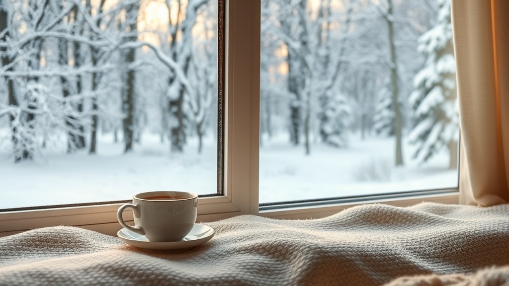 생강차 효능 뭘까? 감기 예방과 면역 관리법 정리